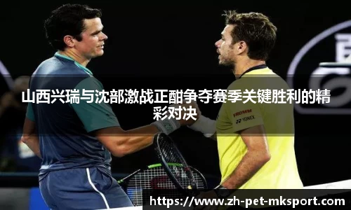 山西兴瑞与沈部激战正酣争夺赛季关键胜利的精彩对决
