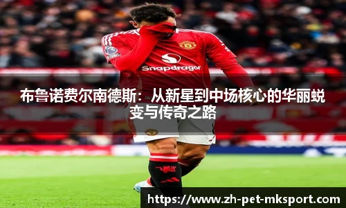 布鲁诺费尔南德斯：从新星到中场核心的华丽蜕变与传奇之路